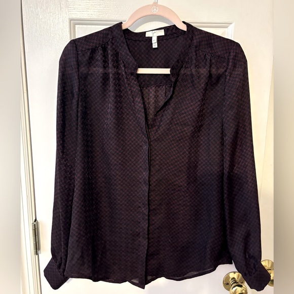 Work Blouse - Picture 1 of 3